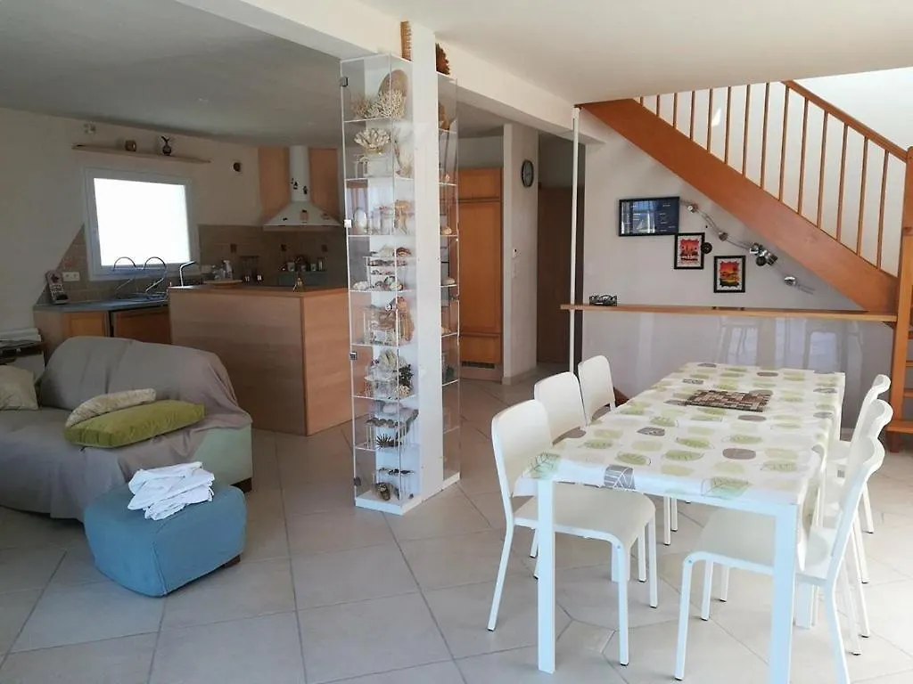 657 - Belle Maison Vue Mer A Erquy, A 900M Du Centre Et 1Km200 De La Plage Vila